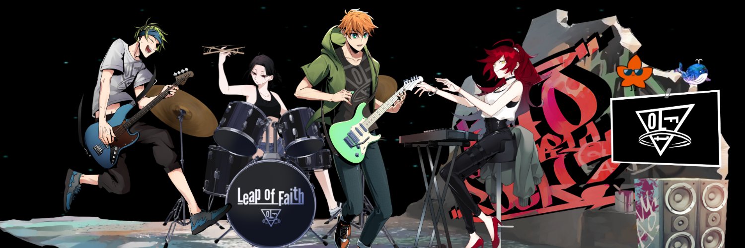 ずね@雑多 banner