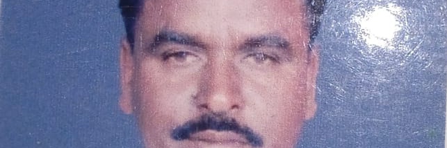 Logeshsanmugam's profile banner image