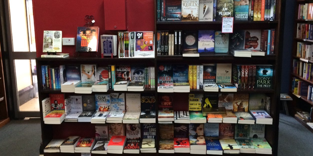 TDJ_Books's profile banner image