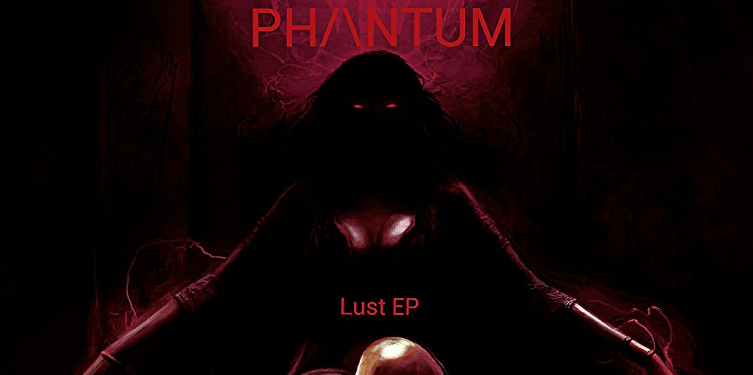 Phantum_Dubstep's profile banner image