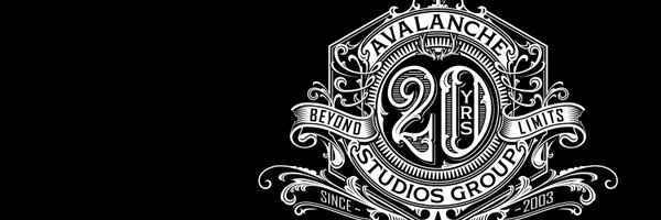 Avalanche Studios Group Profile Banner