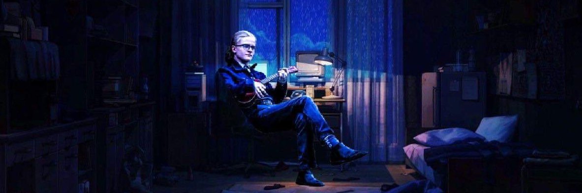 DelosTheBoss's profile banner image