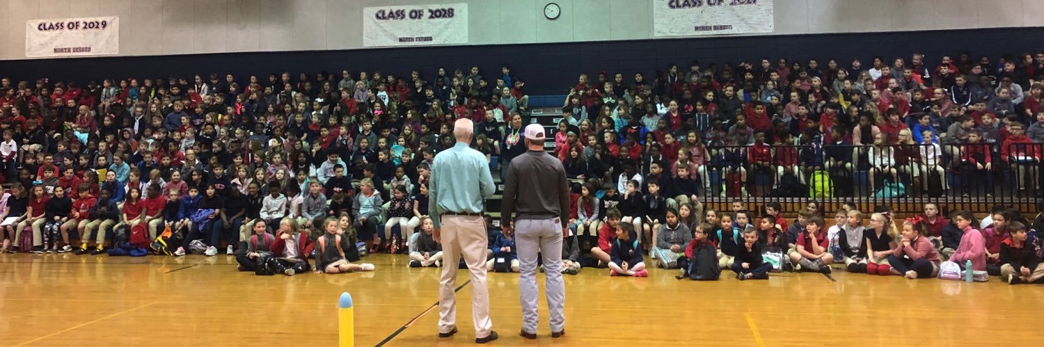 Josh Mason, MBA banner