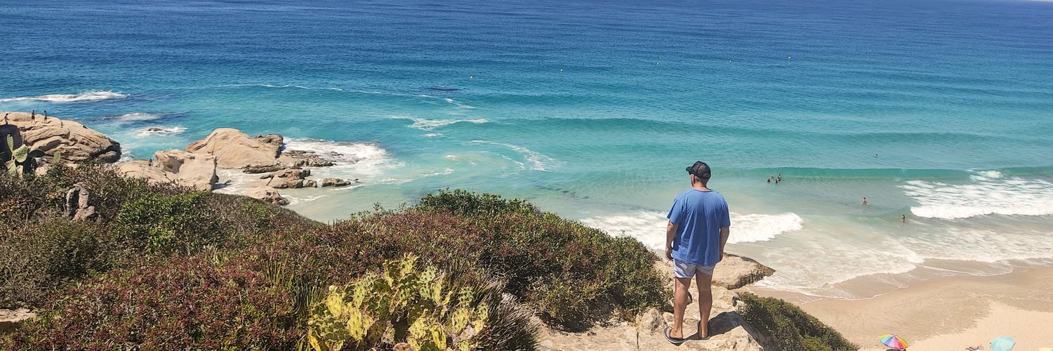 Lope González banner