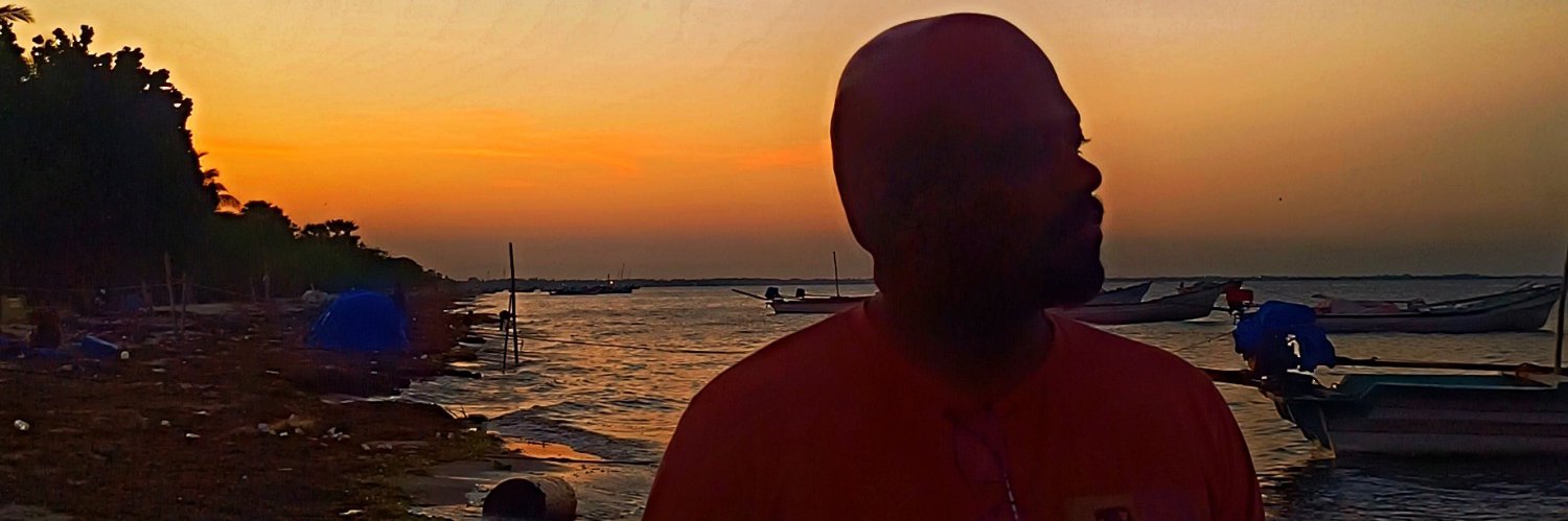 saranram's profile banner image