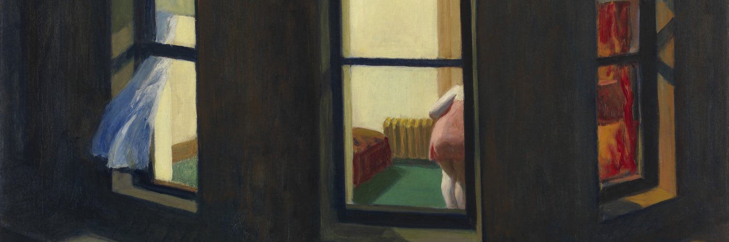 BookmanMcIntosh's profile banner image
