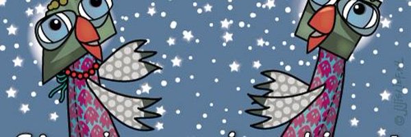 lisa501 Profile Banner