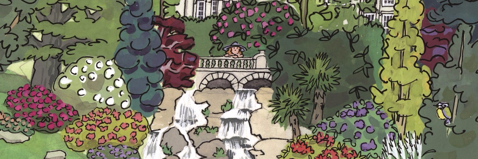 AlisonGDesigns's profile banner image