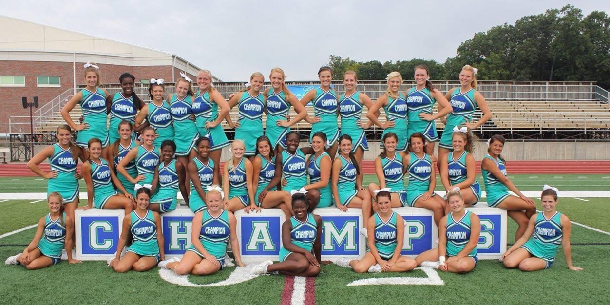 champsshannon's profile banner image