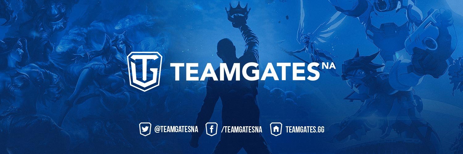Team2G banner