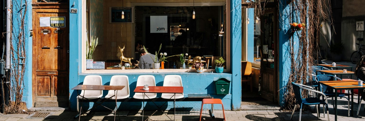 Nell⚡️🐑 banner