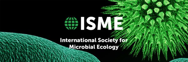 ISME_microbes Profile Banner
