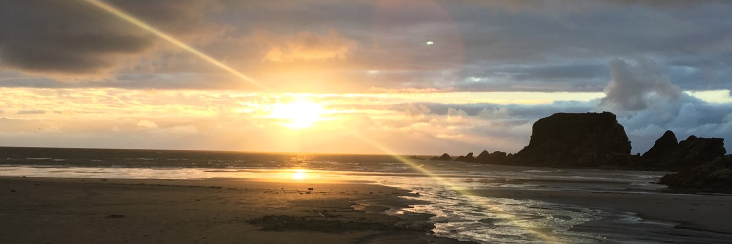 caitlinclock's profile banner image