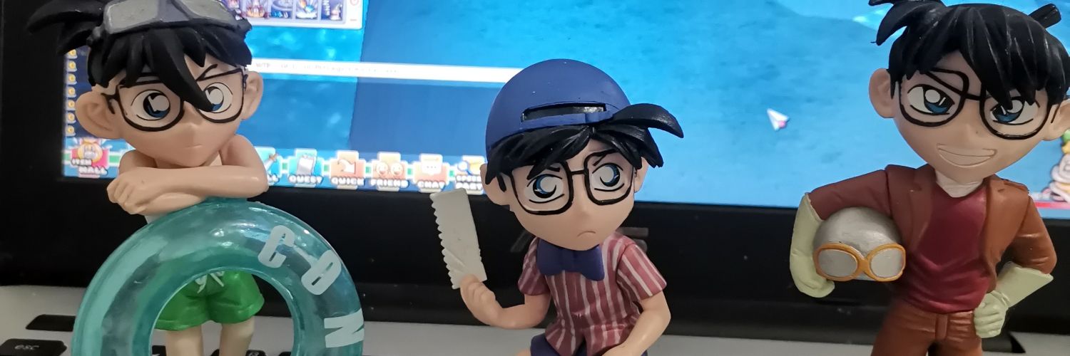 Pranstr's profile banner image