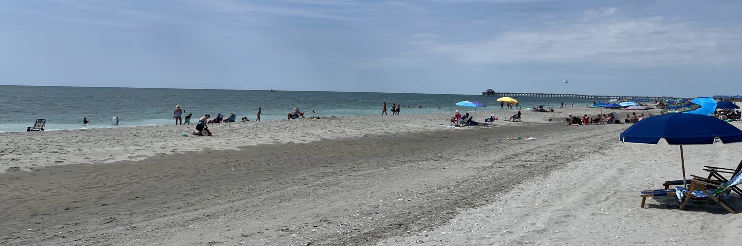 Forest Ballinger banner