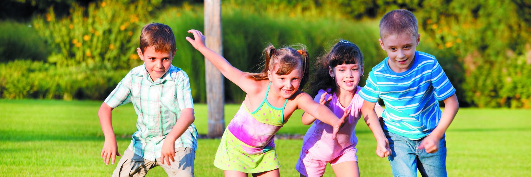 ActiveHealthyKidsAus banner