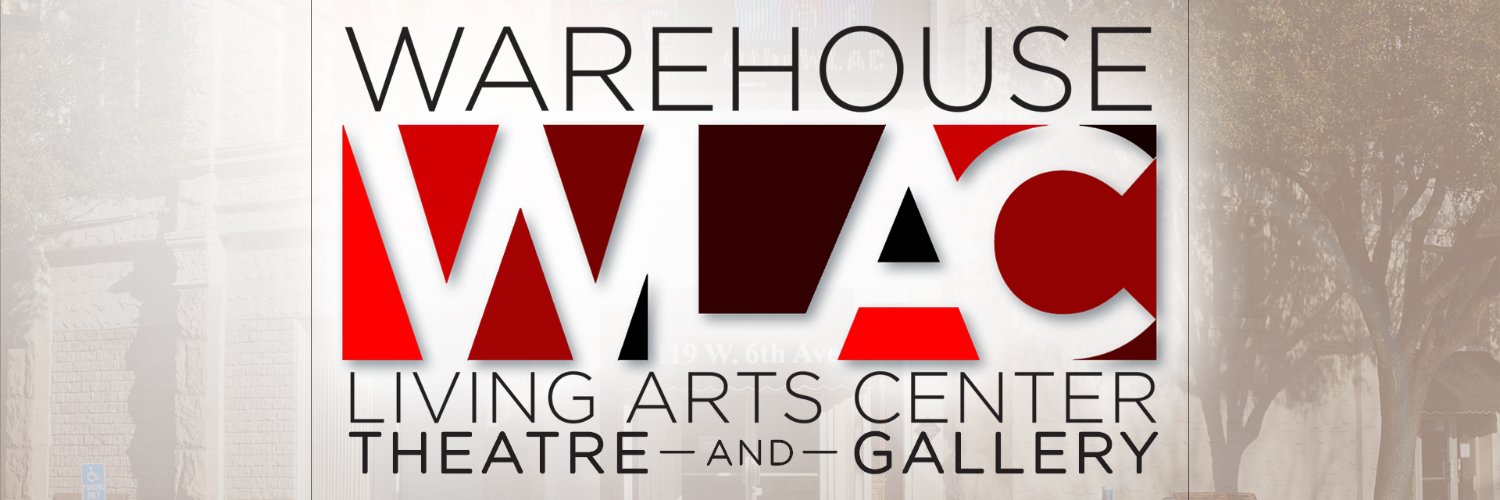 The WLAC banner