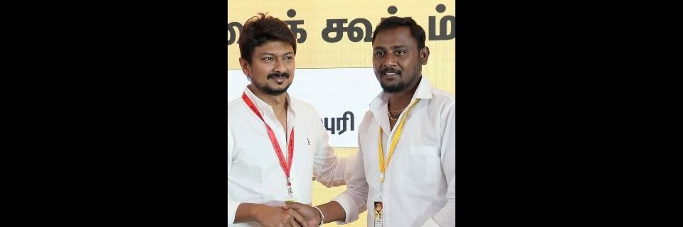 DHANDAPANI96's profile banner image