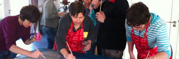 SamenvrWoerden Profile Banner