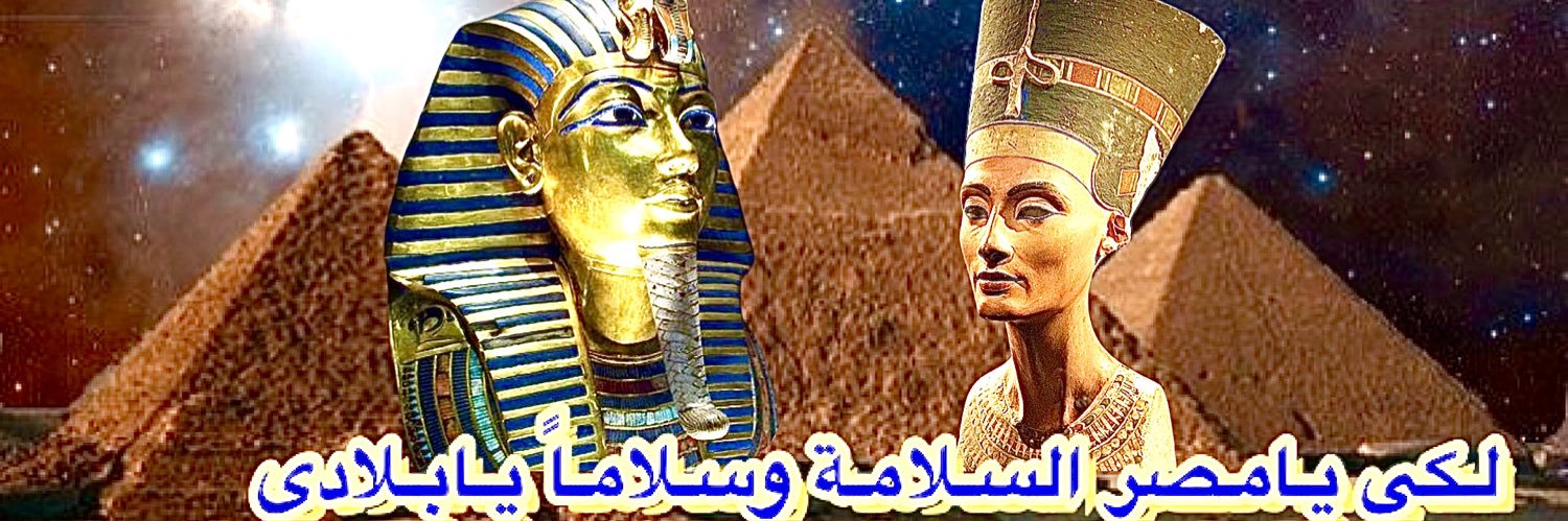 🇪🇬Laila Wahby Youssef🦋 banner