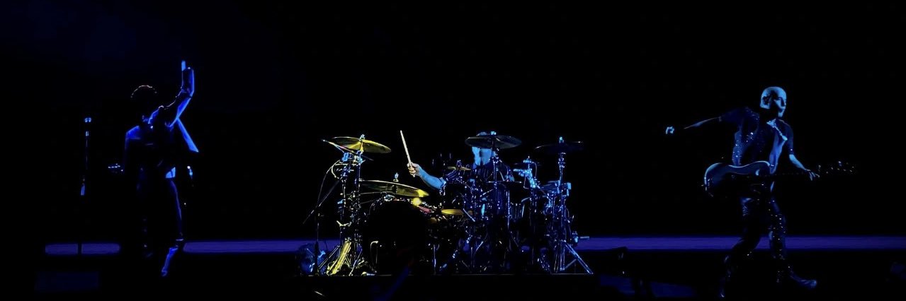 CharlyAlberti's profile banner image