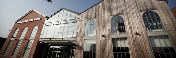 RoundFoundry Profile Banner