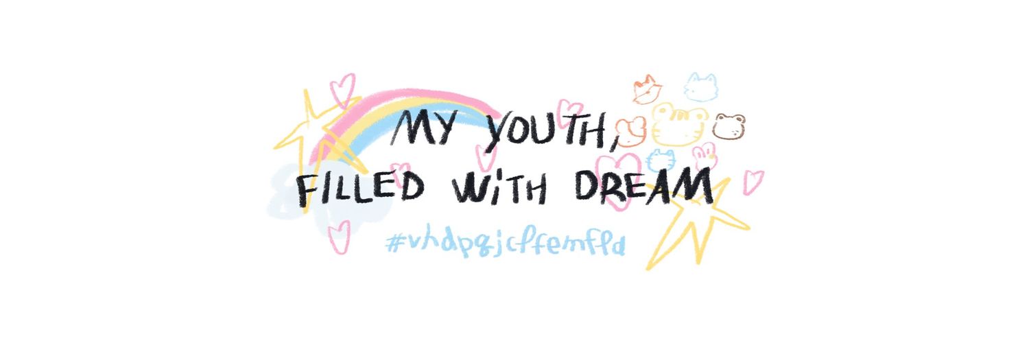 areumysi's profile banner image