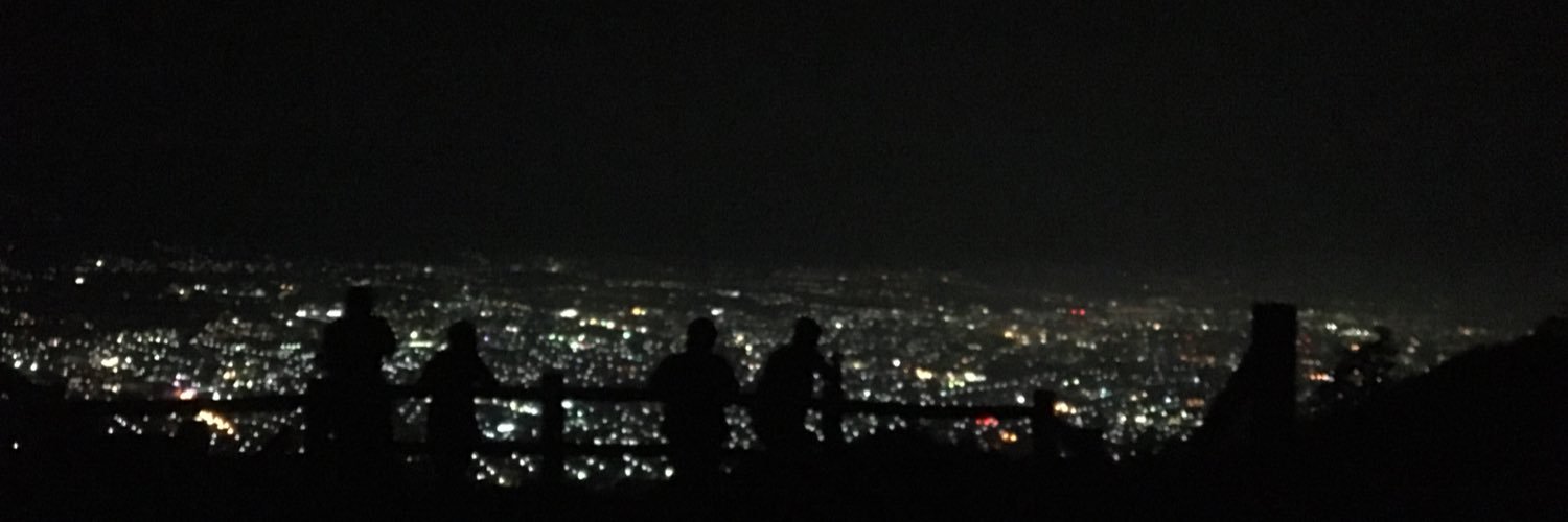 daimaou77's profile banner image
