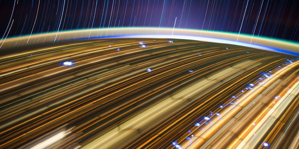 SPACE etc banner
