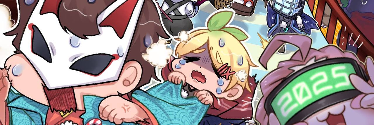 くられ's banner