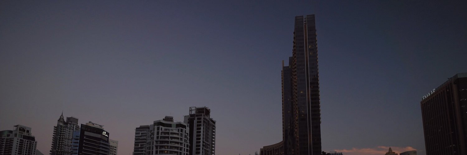 iamrawlins's profile banner image