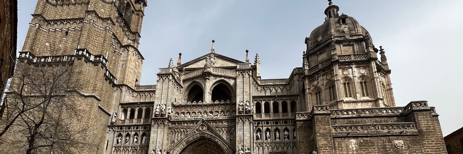 Serravalle's profile banner image