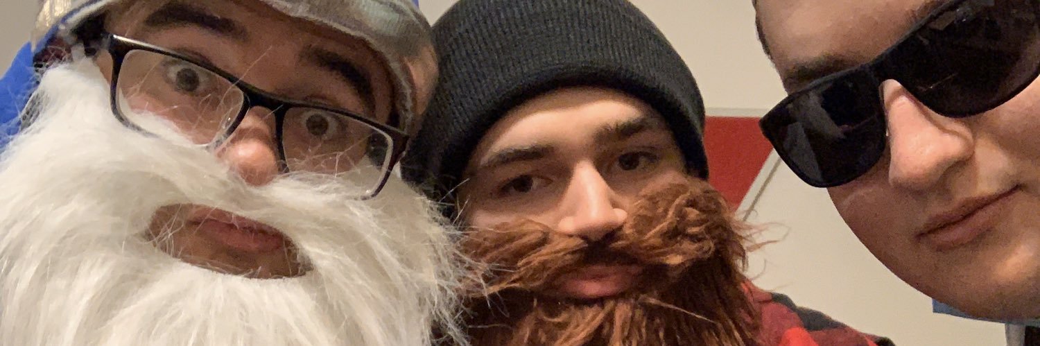 Sam_Chaney25's profile banner image