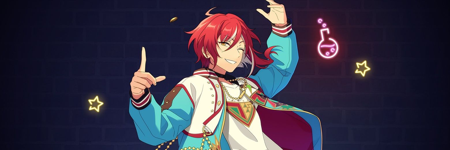 switchmagician's profile banner image