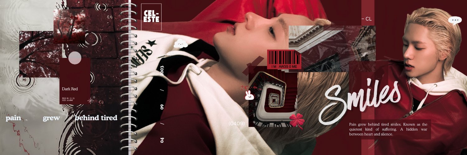 Celeste Isael banner