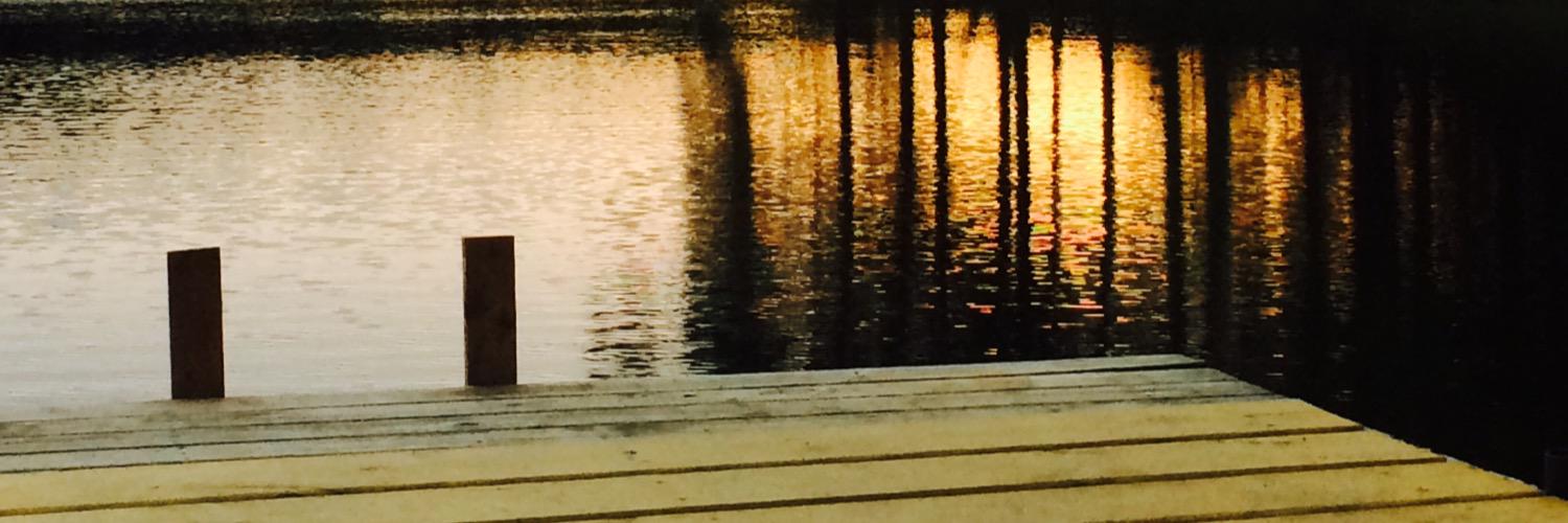 Eric Cletis Acton banner