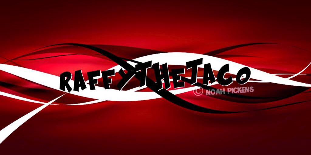 RaffyTheTaco's profile banner image