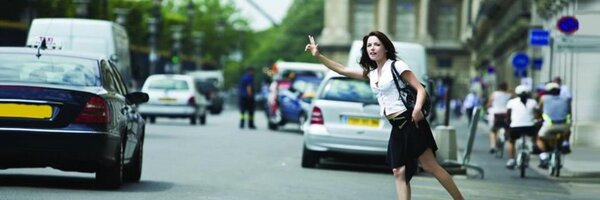 HeleneManceron Profile Banner