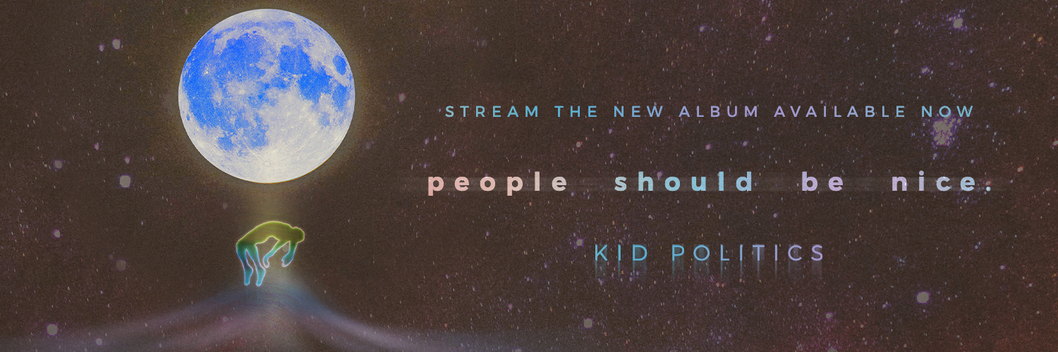 realkidpolitics's profile banner image
