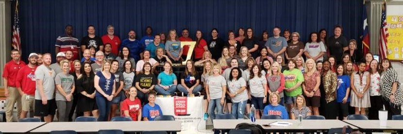 Highland MS banner