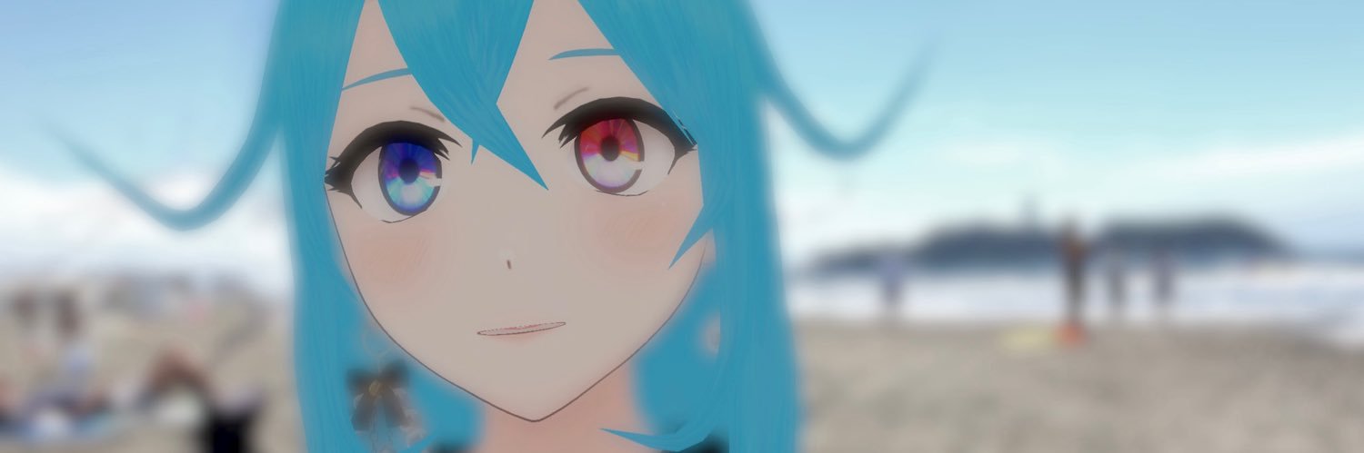 隔音アヤカ伯爵@平成の残党系VTuber🏄‍♀️湘南乃波乗女🎤超会議クリクロ25・26参戦 banner