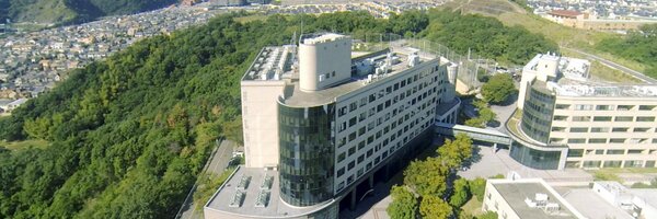 sysWakayamaUniv Profile Banner