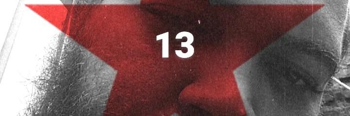 igor! 13 banner