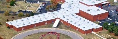 Bartlett Elementary banner