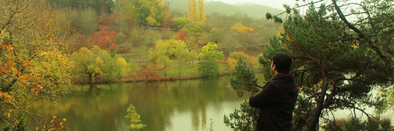 Dr Sam Rudd - سام راد banner