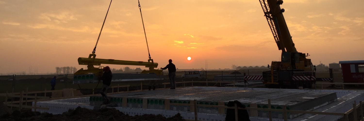 Meerbouw Pijnacker banner