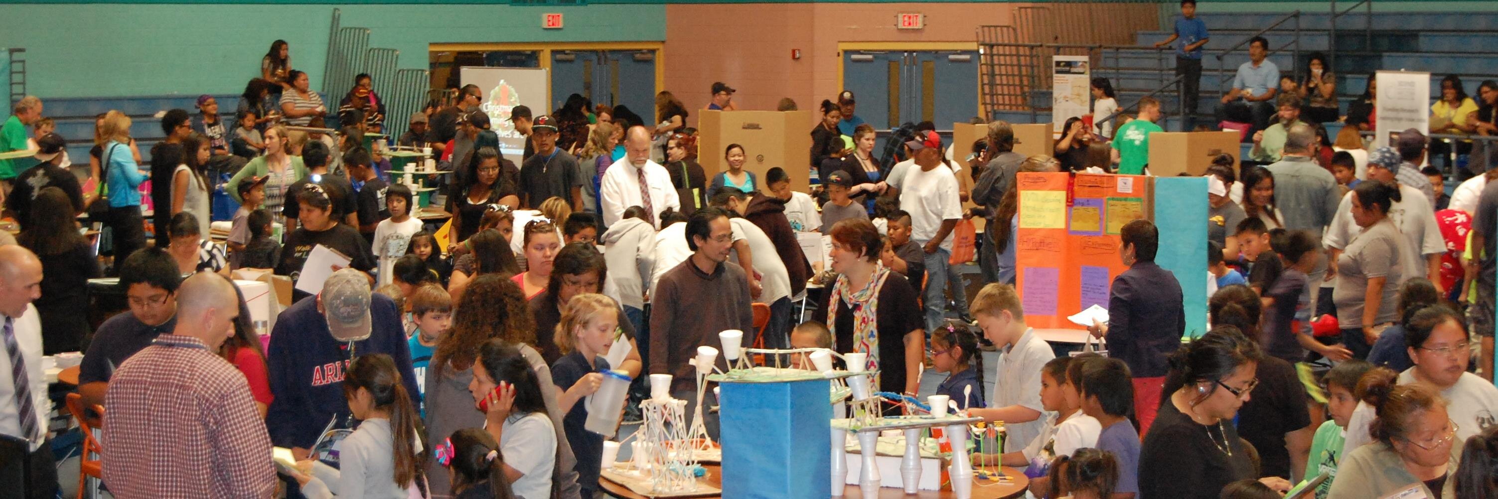 STEM-ready.com banner