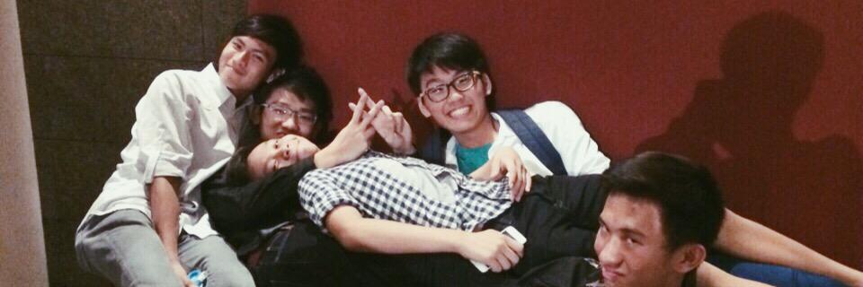 ilyasshady's profile banner image