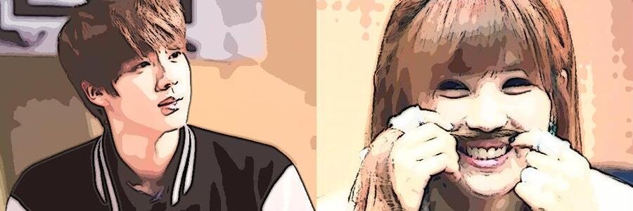 btsjinnn's profile banner image