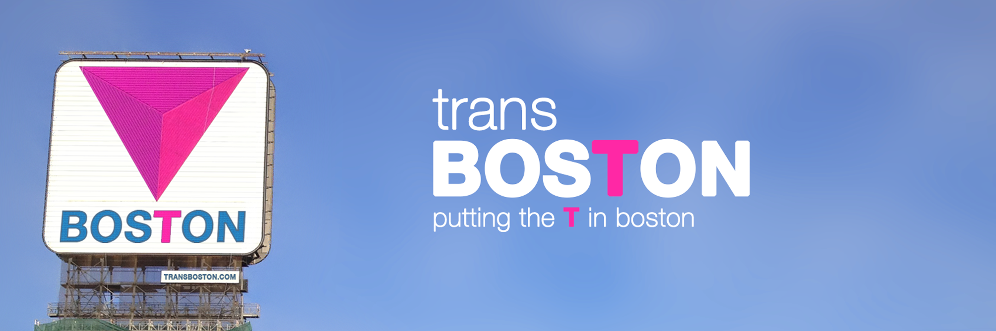 TransBoston's profile banner image